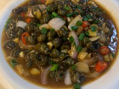 -溪涧堂农家土菜(神仙居店)