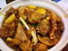 -缪氏川菜(丰盛町店)
