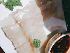 -一块豆腐·海鲜·家常菜(李沧书院路店)