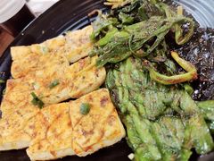 -定记烧烤王·羊肉火锅(轻工大店)