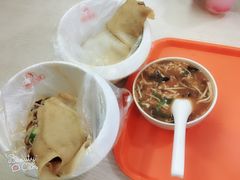 -田三卷馍(人民中路店)