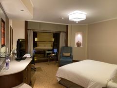 -北京中国大饭店