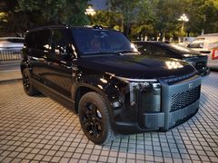 -龙粤汽车贴膜·中国航天山由