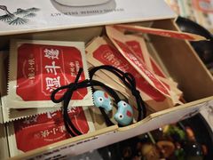 -蛙小侠(珠海华发商都店)
