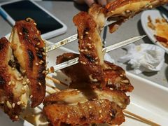 -半天妖烤鱼(东方新天地店)