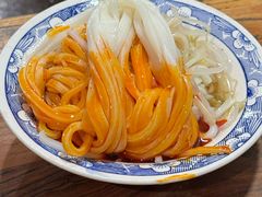 -王魁腊汁肉夹馍(柿园路店)