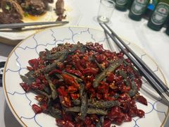 -红椒香·闽北光泽菜·宴请聚会(奥体店)