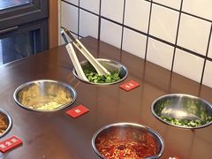 -冒菜西施·非遗冒菜(总店)