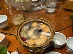 -古关火锅店(古北水镇景区店)