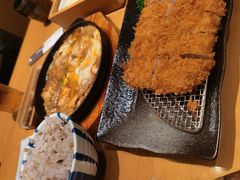 -胜博殿日式炸猪排(悠唐店)