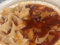 -羊巴道新疆菜·清真(上梅林店)