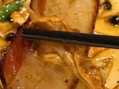 -青城山六善酒店·紫氣園中餐厅