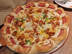 -必胜客(张掖西大街店)