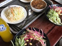 -姚记炒肝店(簋街店)
