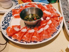 -东镇老火锅(长春路首店)