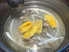 -椰夫人·养生椰子鸡(金沙洲永旺店)