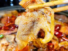 -辣尚瘾·烤鱼·新川菜(交大直营店)