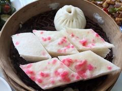 千层油糕-冶春茶社(珍园店)