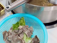 -刘少华贵州小黄牛·鲜牛肉火锅(总店)