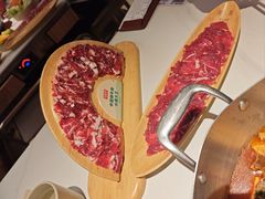 -左庭右院鲜牛肉火锅(新梅广场店)