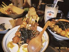 -眷屋の深夜食堂(云锦中心店)