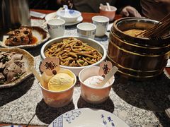 -并州大牌档之醉轻尘