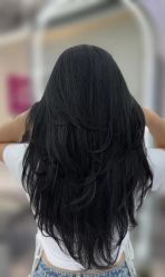 -Hair Code芭曲发型