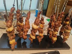 -和庆斋羊蝎子火锅·碳缸烧烤(顺义旗舰店)