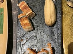 -九洲喜来登酒店湖月日餐厅