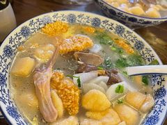 -小潘记鸭血粉丝汤