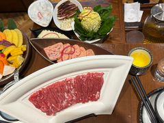 -快乐小羊(富强中路店)