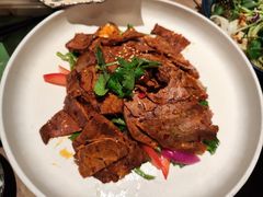-耶里夏丽·丝路国际·新疆餐厅(浦东区东方路店)