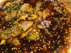 情妹耙泥鳅-情妹妹干锅锅(中海国际购物公园店)