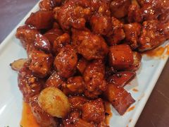 -闻香阁·清真(光荣道店)