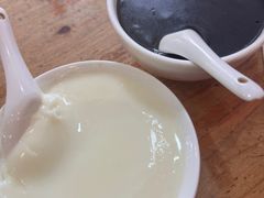 -沙湾姜埋奶(兴新包店)