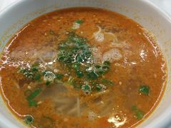 -翡翠拉面小笼包(机场DFS店)