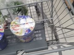 -永辉超市(融创茂店)
