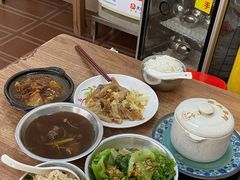 -歪头牛肉(金龙壹号店)