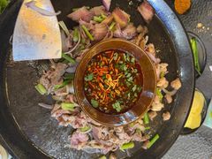 -喜味家·烙锅(东门店)