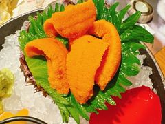 -水之惠鲜鱼料理(王府大街店)