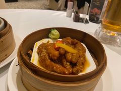 -御花园酒店(希尔顿店)