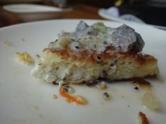 Ricotta-Ginger(兴国路店)