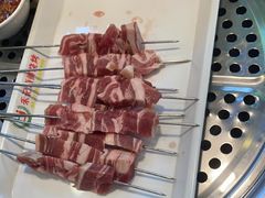 -福茗春薪禾记海鲜烧烤(八一路店)