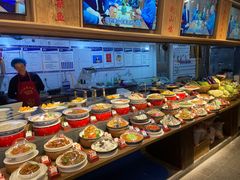 -乡里八闽·福州乡土菜(火车北站店)