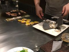-大渔铁板烧(大悦城店)
