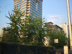 -北京福建大厦-地下停车场