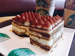 -星巴克(德阳洋洋百货店)