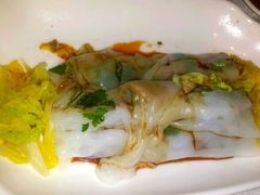 爽滑猪润肠-小榄公饭店(西区彩虹店)