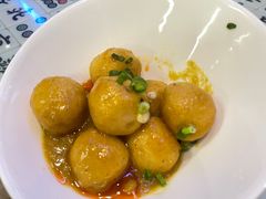 -七爷清汤腩·港式餐厅(金狮广场店)