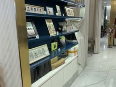 -海马体照相馆(环贸iapm大师爱情店)